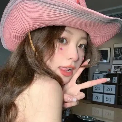 女招待